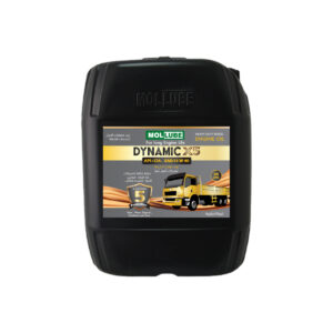 MOLLUBE Dynamic X5