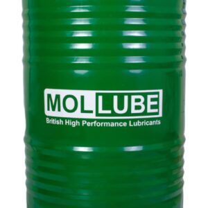 MOL-WHITE OIL