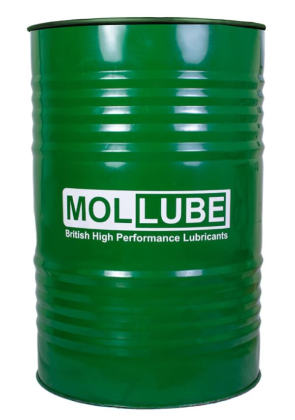 MOL-WHITE OIL