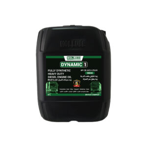 MOLLUBE Dynamic 1